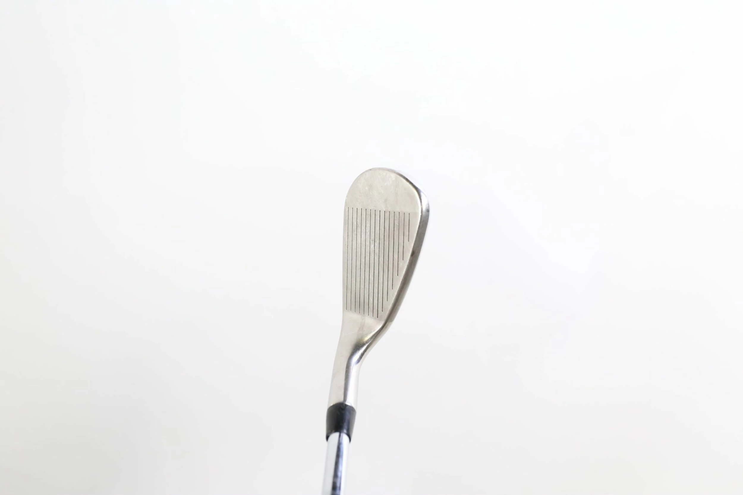 Titleist T300 9, PW, 48* Iron Set RH True Temper Steel Shaft Regular Flex 8 Titleist T300 9, PW, 48* Iron Set RH True Temper Steel Shaft Regular Flex - Image 6