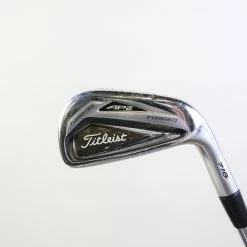 Titleist AP1 716 4-PW Iron Set RH -0.25 In True Temper Steel Shaft Stiff Flex 14 Titleist AP1 716 4-PW Iron Set RH -0.25 In True Temper Steel Shaft Stiff Flex -Titleist Sales 25bc88aa bca7 537b 9b35 78df52827900