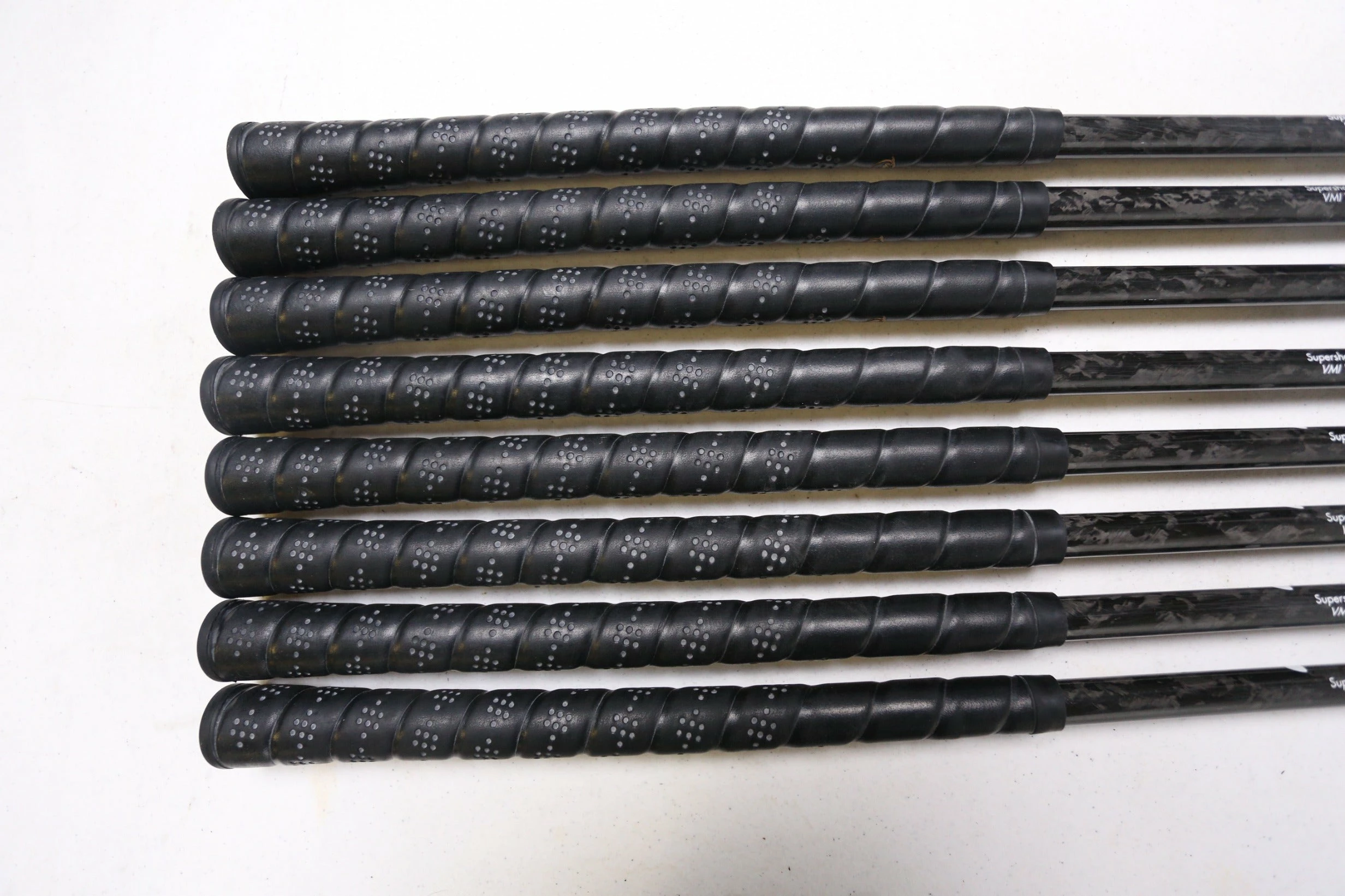 Adams® Adams Assault VMI 5-PW, SW, LW Iron Set RH -1 In Graphite Shafts Stiff Flex 10 Adams® Adams Assault VMI 5-PW, SW, LW Iron Set RH -1 In Graphite Shafts Stiff Flex - Image 8