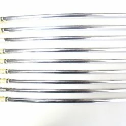 Callaway Steelhead X-16 3-9, PW-SW Iron Set RH Rifle 6.0 Steel Shaft Stiff Flex -Titleist Sales 25f0ee73 b108 5910 8334 d77cb089de8c