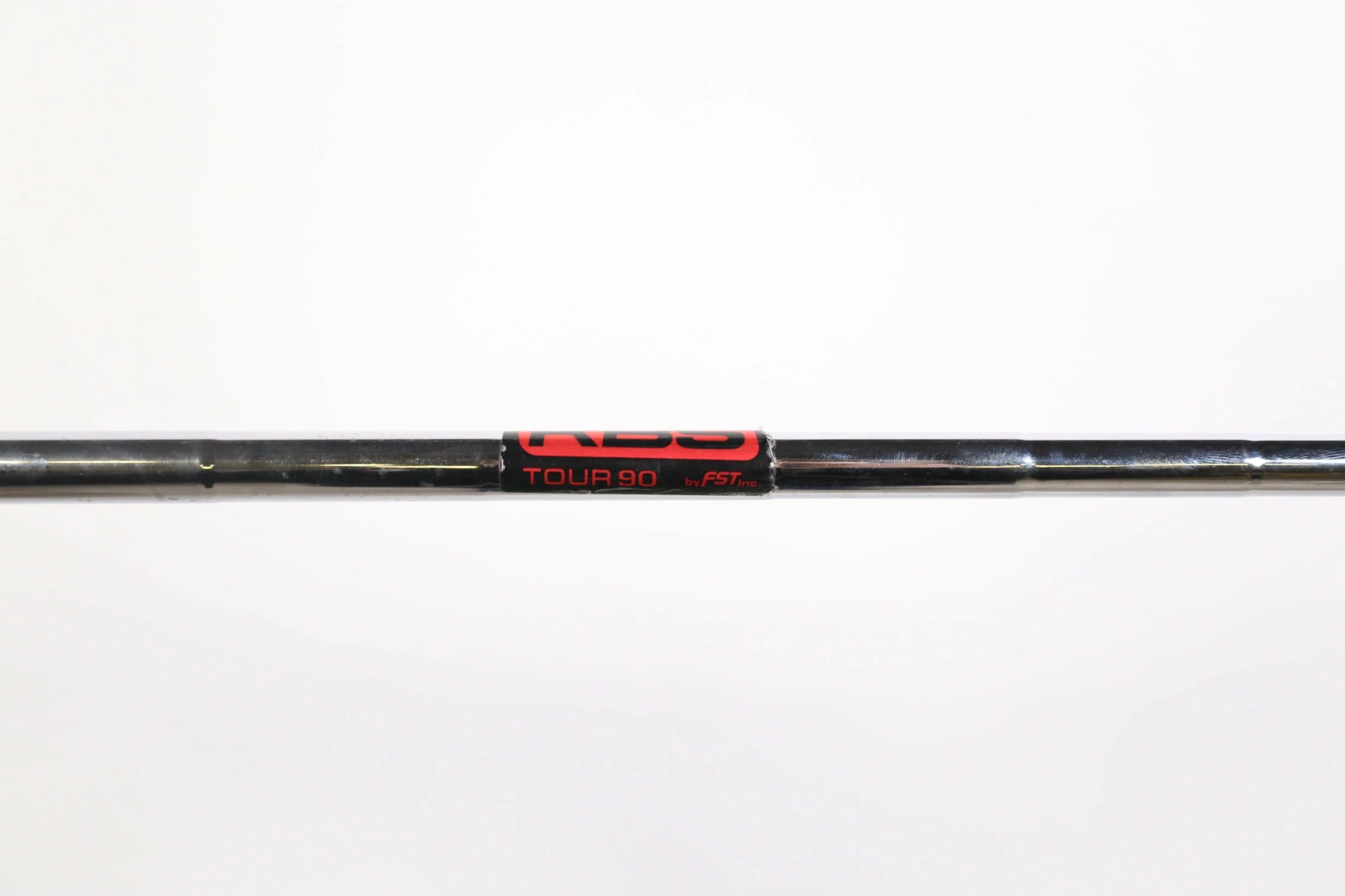 Ping I15 7 Iron 33* RH 37 In KBS Tour Steel Shaft Stiff Flex 10 Ping I15 7 Iron 33* RH 37 In KBS Tour Steel Shaft Stiff Flex - Image 8