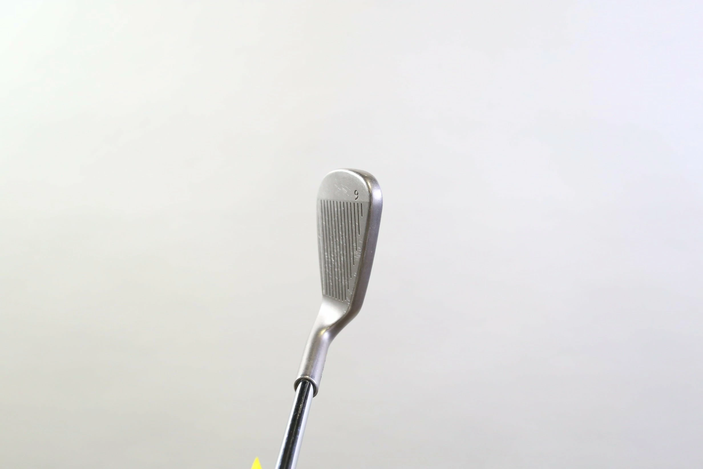 Ping G10 Single 9 Iron 42* RH 36.25 In Ping AWT Steel Shaft Regular Flex 9 Ping G10 Single 9 Iron 42* RH 36.25 In Ping AWT Steel Shaft Regular Flex - Image 7