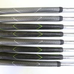 Callaway RAZR X 4-PW, GW Iron Set RH -1 In Steel Shaft Uniflex -Titleist Sales 261d5b12 8d8d 5c6b b852 e7750b54ab48