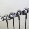 Callaway Big Bertha 6-8, PW, SW Iron Set RH -0.5 In Recoil Graphite Ladies Flex -Titleist Sales 2644e4d1 1b35 529e 9e0f 22d5c738f69c