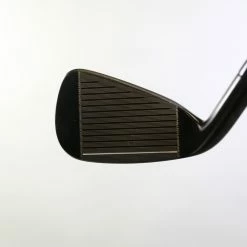 Cleveland CG16 Black Pearl Single 7 Iron 31* RH 37.5 In Graphite Regular Flex -Titleist Sales 2648db04 081e 536f 9b0e ffd22b6610fe