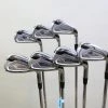Titleist C16 4-PW Iron Set RH True Temper AMT Steel Shaft Stiff Flex 1 Titleist C16 4-PW Iron Set RH True Temper AMT Steel Shaft Stiff Flex -Titleist Sales 26981eb5 62a6 5b2d b7c1 7a5f8d1c7368