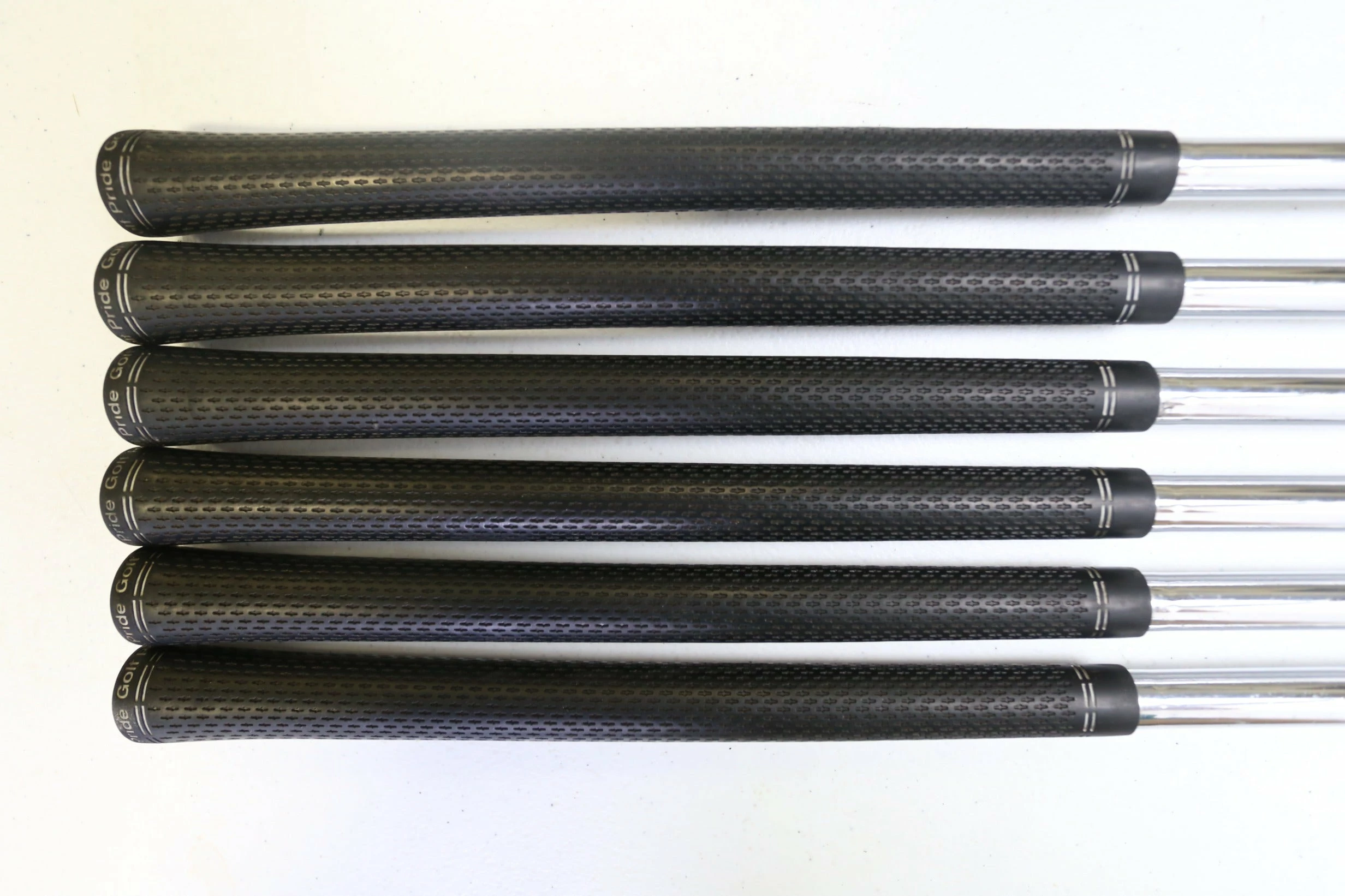 Srixon Z 785 5-PW Iron Set RH Steel Shaft Stiff Flex 9 Srixon Z 785 5-PW Iron Set RH Steel Shaft Stiff Flex - Image 8