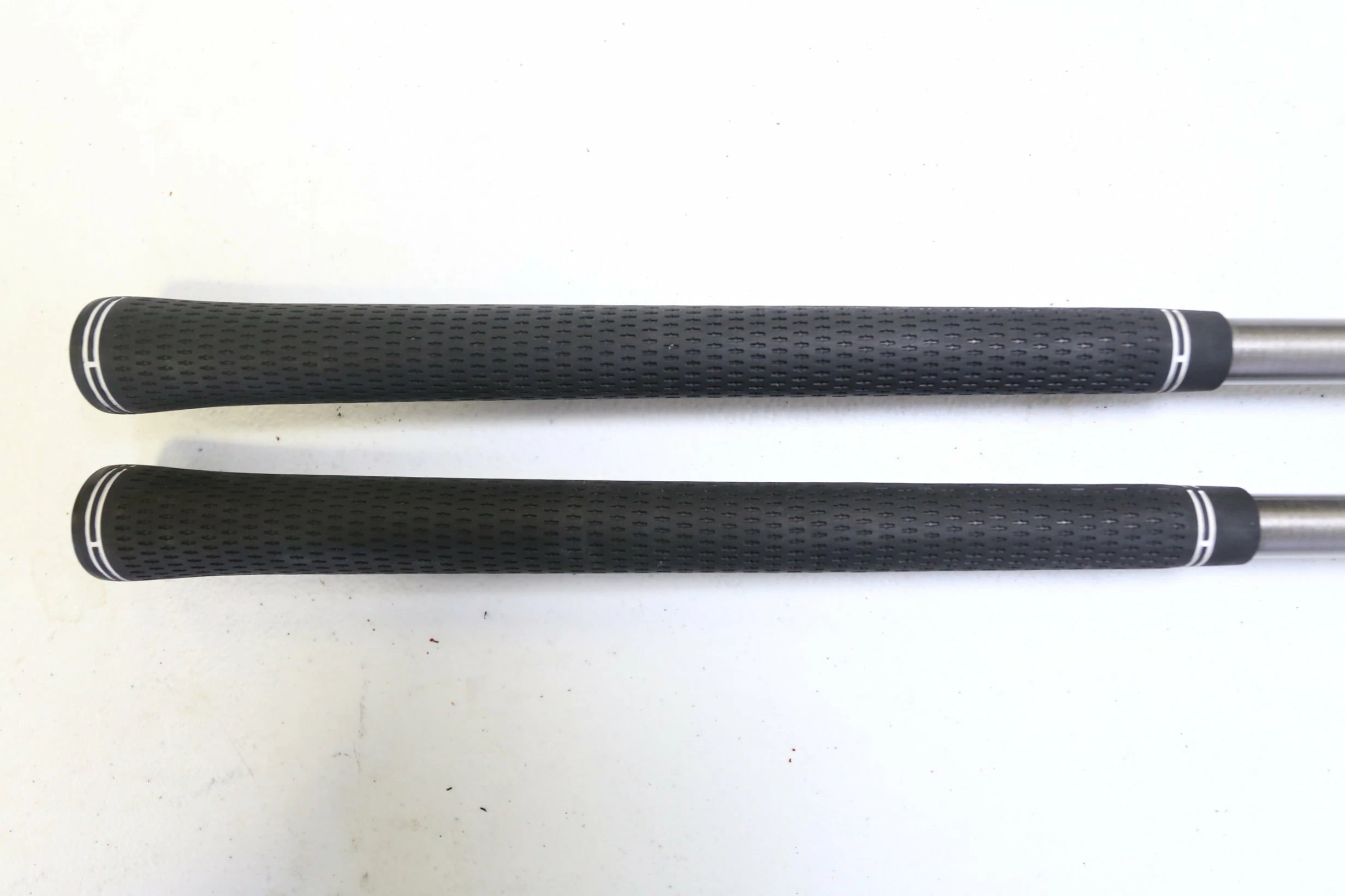 LEFTY Titleist 718 AP2 5-6 Iron Set +0.25 In Graphite Shafts Stiff Flex 10 LEFTY Titleist 718 AP2 5-6 Iron Set +0.25 In Graphite Shafts Stiff Flex - Image 8