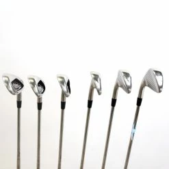 Titleist AP1 716 5-PW Iron Set RH -0.25 In True Temper XP Steel Stiff Flex 11 Titleist AP1 716 5-PW Iron Set RH -0.25 In True Temper XP Steel Stiff Flex -Titleist Sales 26fed255 b168 5ebf b18e 4a6848186c62