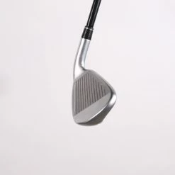 LEFTY TaylorMade RocketBladez Single 6 Iron 36.75 In Graphite Shaft Ladies Flex 13 LEFTY TaylorMade RocketBladez Single 6 Iron 36.75 In Graphite Shaft Ladies Flex -Titleist Sales 270c1f5f 1b51 5238 8309 9ac5ce3cda22