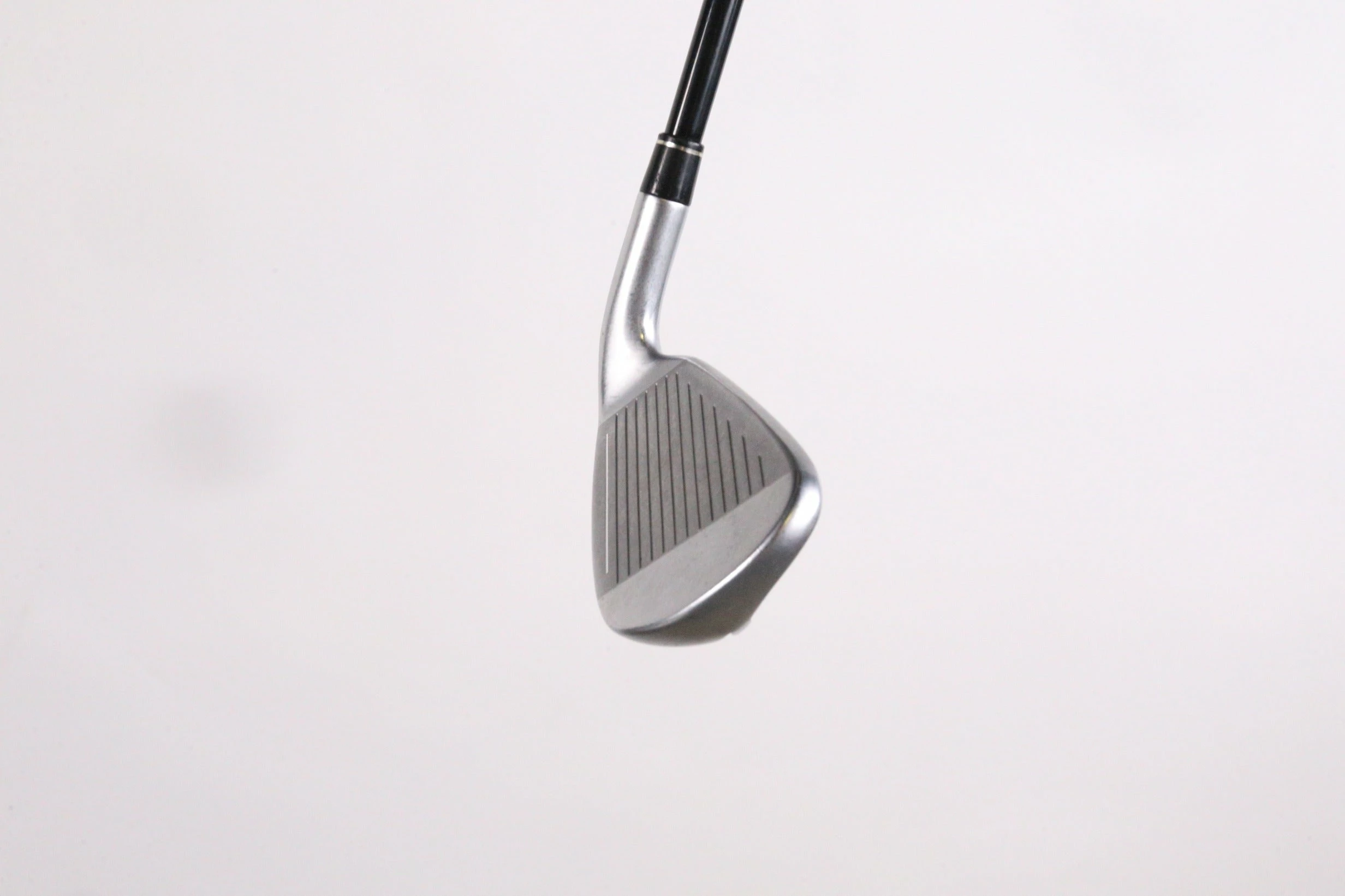 LEFTY TaylorMade RocketBladez Single 6 Iron 36.75 In Graphite Shaft Ladies Flex 6 LEFTY TaylorMade RocketBladez Single 6 Iron 36.75 In Graphite Shaft Ladies Flex - Image 4