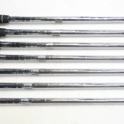 Ping G5 4-9, W Iron Set RH +0.25 Blue Dot Cushin Steel Shaft Regular Flex -Titleist Sales 271d88df 4682 5ba1 b55f dc92ef9bfbf0 scaled