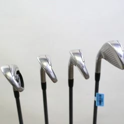 Callaway XR 6-9 Iron Set RH -0.75 In Accra Graphite Shafts Stiff Flex 11 Callaway XR 6-9 Iron Set RH -0.75 In Accra Graphite Shafts Stiff Flex -Titleist Sales 273b6468 3379 59b9 a330 7ed65f6cd558