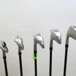 Nike VR-S Covert 6-9, GW Iron Set RH -0.25 In Graphite Shafts Seniors Flex 12 Nike VR-S Covert 6-9, GW Iron Set RH -0.25 In Graphite Shafts Seniors Flex -Titleist Sales 2774ea8e 5b40 5bfa 8eb6 285e51838559