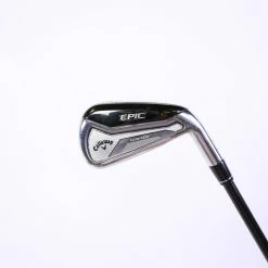 Callaway Epic Forged Single 7 Iron 27* RH 37.5 In Tensei Graphite Regular Flex