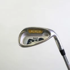 Tommy Armour EVO Oversize 3-9, PW Iron Set RH True Temper Steel Shaft Stiff Flex -Titleist Sales 277bbacf 42b8 54c6 a37c 6334ba527905