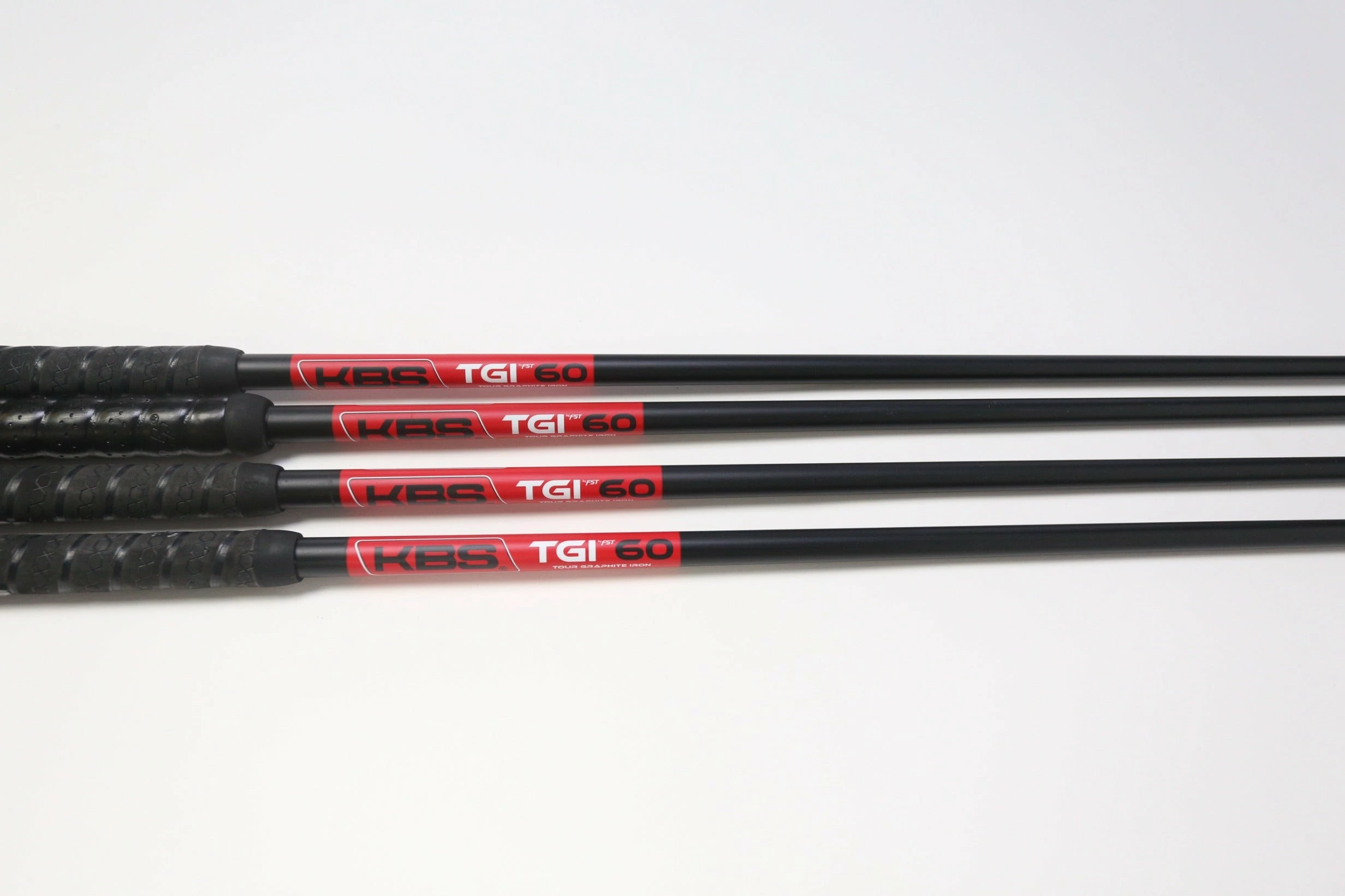 PXG 0311SGI Gen 2 6-9 Iron Set RH KBS Graphite Shaft Regular Flex 12 PXG 0311SGI Gen 2 6-9 Iron Set RH KBS Graphite Shaft Regular Flex - Image 10