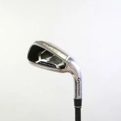TaylorMade Burner SuperLaunch Single 6 Iron 29* RH 36.75 In Graphite Ladies Flex 14 TaylorMade Burner SuperLaunch Single 6 Iron 29* RH 36.75 In Graphite Ladies Flex -Titleist Sales 278c12ec 65d3 5c35 8a9d 51f1e86d26a3