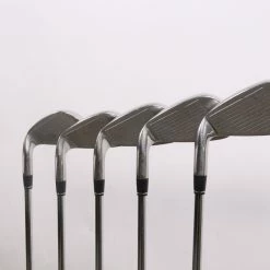 Adams® Adams Speedline Plus 6-PW Iron Set RH -0.25 In Steel Shaft Stiff Flex 12 Adams® Adams Speedline Plus 6-PW Iron Set RH -0.25 In Steel Shaft Stiff Flex -Titleist Sales 27c75d1d 97f1 545c af67 b14b723f020f