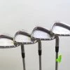 Cleveland TA7 6-9 Iron Set RH True Temper Steel Shafts Stiff Flex 2 Cleveland TA7 6-9 Iron Set RH True Temper Steel Shafts Stiff Flex -Titleist Sales 2822510d 8e47 5a33 888f 881e1cf37136