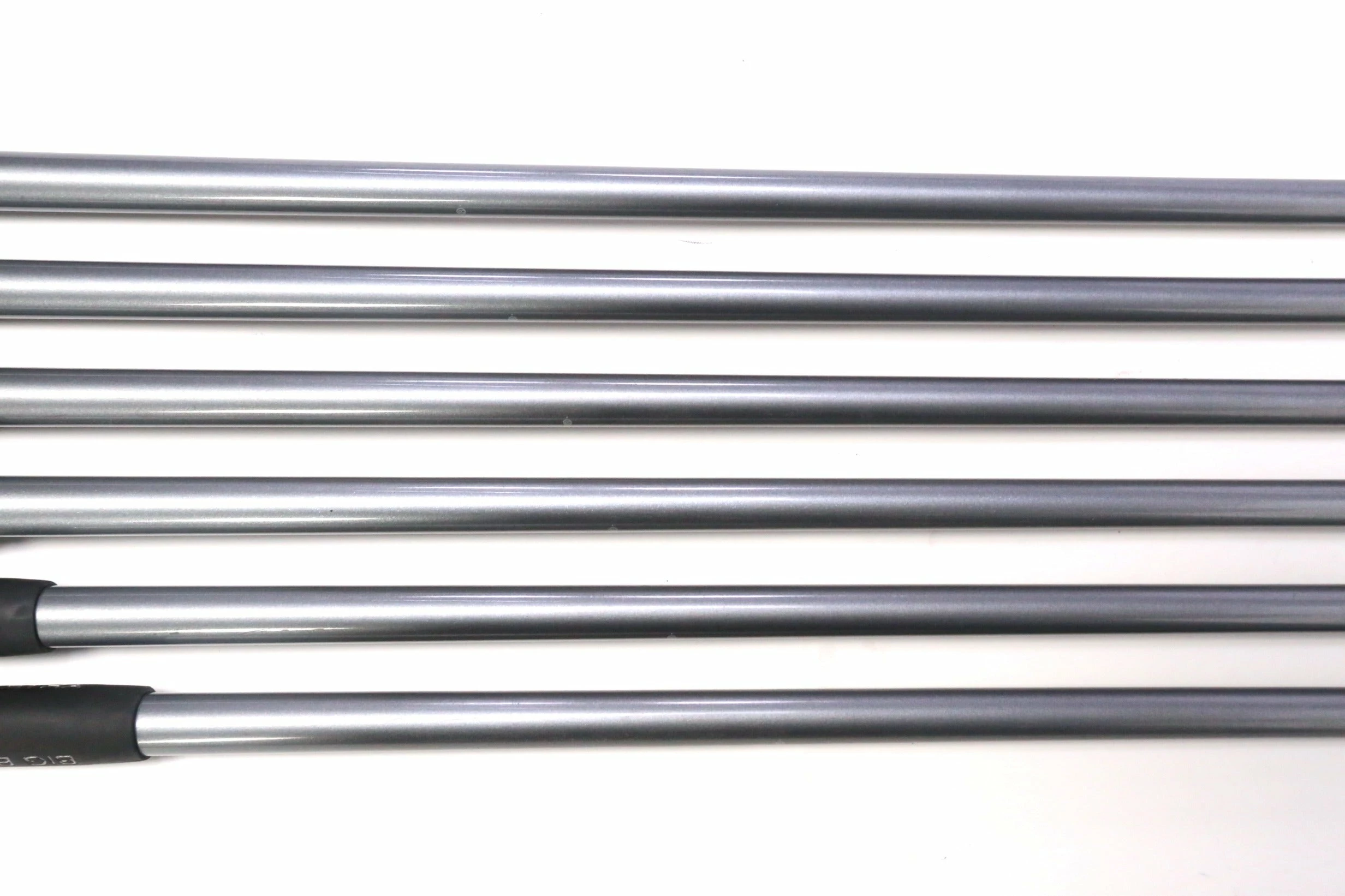 Callaway Steelhead X-14 3-7, 9 Iron Set RH -0.5 In Graphite Shaft Regular Flex 10 Callaway Steelhead X-14 3-7, 9 Iron Set RH -0.5 In Graphite Shaft Regular Flex - Image 8