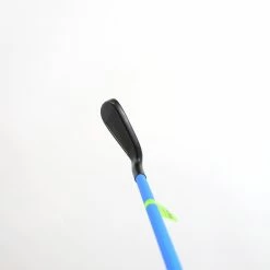 Unspecified Lag Shot Training Iron RH 37 In Blue Rubber Compound Shaft Floppy Flex 17 Unspecified Lag Shot Training Iron RH 37 In Blue Rubber Compound Shaft Floppy Flex -Titleist Sales 285f255b 229a 5c56 9350 1bc28b83f107