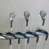 Ping Rhapsody 2015 Hybrid/Iron Set 4H, 5H, 6H, 7i-PW RH Graphite Ladies -Titleist Sales 28684971 68c4 5436 924c 4d7f098edd91