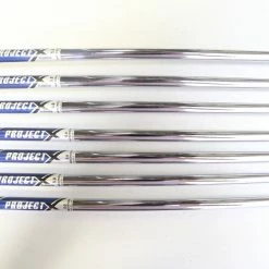 Callaway RAZR X Forged 4-PW Iron Set RH Project X 5.0 Steel Shaft Regular Flex 16 Callaway RAZR X Forged 4-PW Iron Set RH Project X 5.0 Steel Shaft Regular Flex -Titleist Sales 28c83a26 9cc9 59cd b19c 7c43dcdc6346