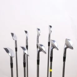 Wilson STAFF TOUR BLADE 2-PW Iron Set RH Steel Stiff Flex -Titleist Sales 2906ba41 7de7 52e7 849b 9f5707352369