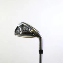 Callaway FT Single 7 Iron 33* RH 36.75 In Graphite Shaft Ladies Flex -Titleist Sales 292528d1 3a5e 5247 b322 94c648923fed