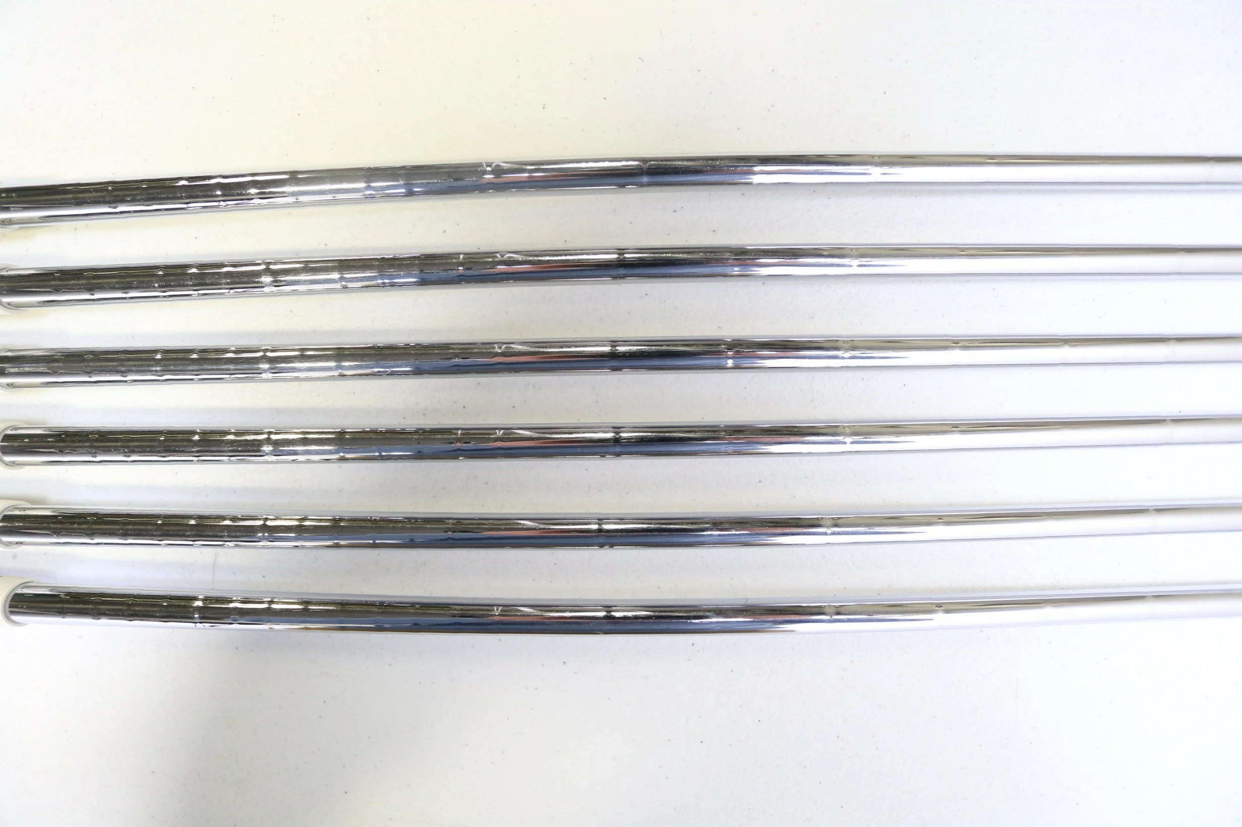 Ping G2 5-9, PW Iron Set RH -0.25 In Purple Dot Steel Shafts Stiff Flex 9 Ping G2 5-9, PW Iron Set RH -0.25 In Purple Dot Steel Shafts Stiff Flex - Image 7