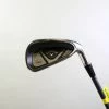 Callaway X2 Hot Single 6 Iron 26* RH 37.25 In Graphite Shaft Regular Flex -Titleist Sales 2996a283 b4d7 5b1d b3d6 9a353eddfdd6