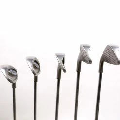 Ping I5 Orange Dot 4, 5, 7, 8, PW Iron Set RH Steel Shaft Stiff Flex 12 Ping I5 Orange Dot 4, 5, 7, 8, PW Iron Set RH Steel Shaft Stiff Flex -Titleist Sales 29b750aa 8995 5f5f 91a3 6bc23014c679