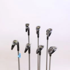 Callaway Big Bertha 2019 5-AW-SW Iron Set LH Aldila Quaranta Graphite Ladies -Titleist Sales 29bac669 baf2 58b2 a33d a62204254c35 scaled