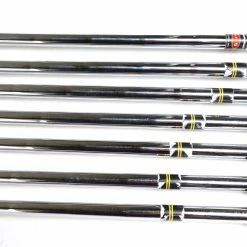 TaylorMade R7 4-6, 8-PW-AW Iron Set RH +0.5 In TaylorMade Steel Shaft Stiff Flex -Titleist Sales 29beabd2 caa3 53e3 b153 a789eeb082ad