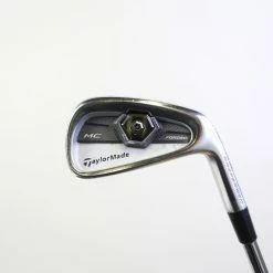 TaylorMade Tour Preferred MC 5-PW Iron Set RH KBS Steel Shaft Stiff Flex -Titleist Sales 29eca2ab 3f99 5cce a424 ace55f6f3fa4