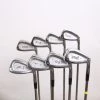 Wilson RM FORGED Midsize 3-PW Iron Set RH Steel Shaft Stiff Flex -Titleist Sales 29f5cc10 df73 5382 a6d4 ac20fdb4e6e6