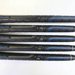 TaylorMade RSi 1 6-PW Iron Set RH -0.25 In Reax Graphite Shafts Seniors Flex -Titleist Sales 29ff2b1b 5138 526f 8559 acb0fde9b8b1