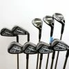 Callaway Big Bertha OS Combo 3H-4H-5H, 6-PW-AW Iron Set -0.75 Recoil F1 Ladies 1 Callaway Big Bertha OS Combo 3H-4H-5H, 6-PW-AW Iron Set -0.75 Recoil F1 Ladies -Titleist Sales 2a228ba5 be71 5dcd a47d cbd0f90f2dd2