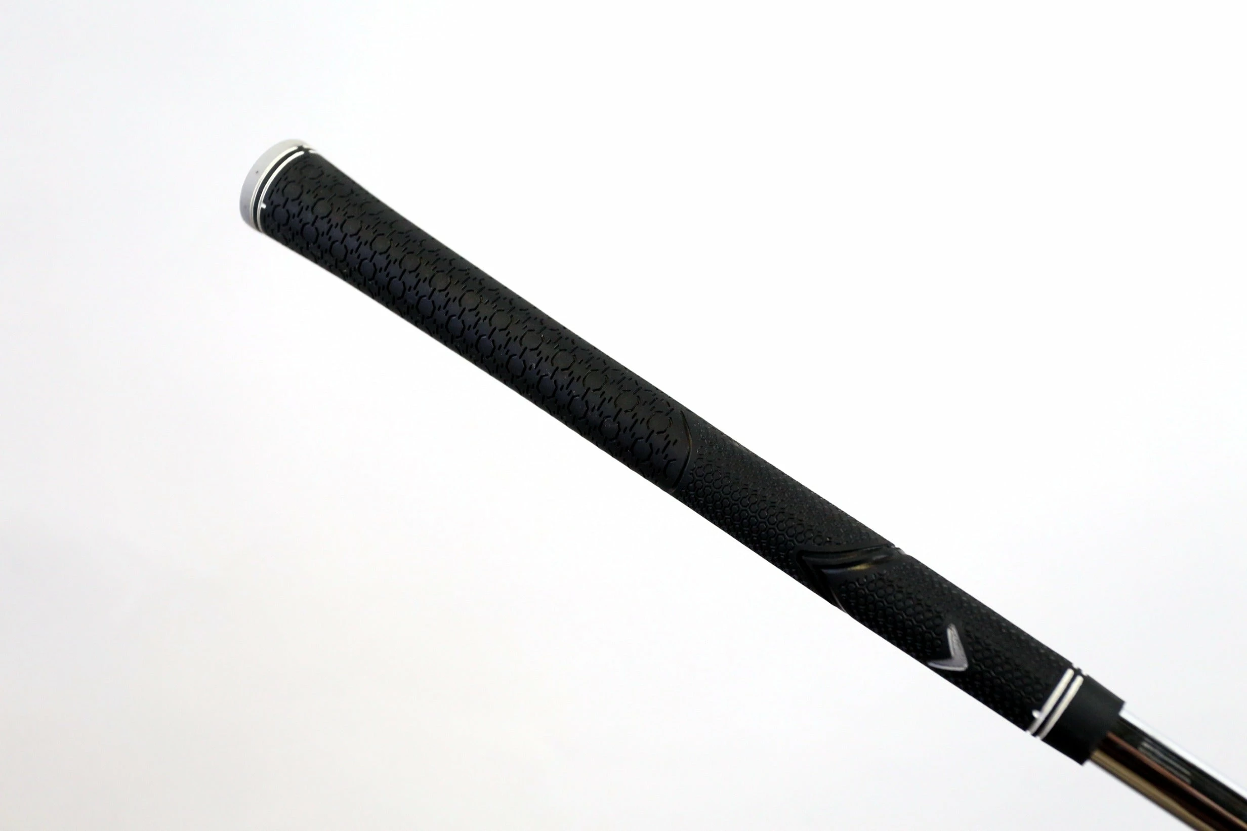 Callaway Rogue Single 6 Iron 26* RH 37.25 In True Temper XP Steel Regular Flex 11 Callaway Rogue Single 6 Iron 26* RH 37.25 In True Temper XP Steel Regular Flex - Image 9