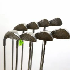 Ping G10 White Dot 4-PW-UW Iron Set RH +0.75 In Ping AWT Steel Stiff Flex 14 Ping G10 White Dot 4-PW-UW Iron Set RH +0.75 In Ping AWT Steel Stiff Flex -Titleist Sales 2a43fb83 5bfb 5e25 a23b c2e82c93f582