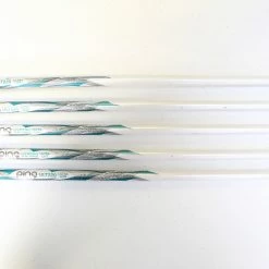 Ping Rhapsody 2015 7-9, PW, UW Red Dot Iron Set RH Ping ULT220 Shafts Womens -Titleist Sales 2a7328db dc6d 5654 a904 9ecc7c9835f8