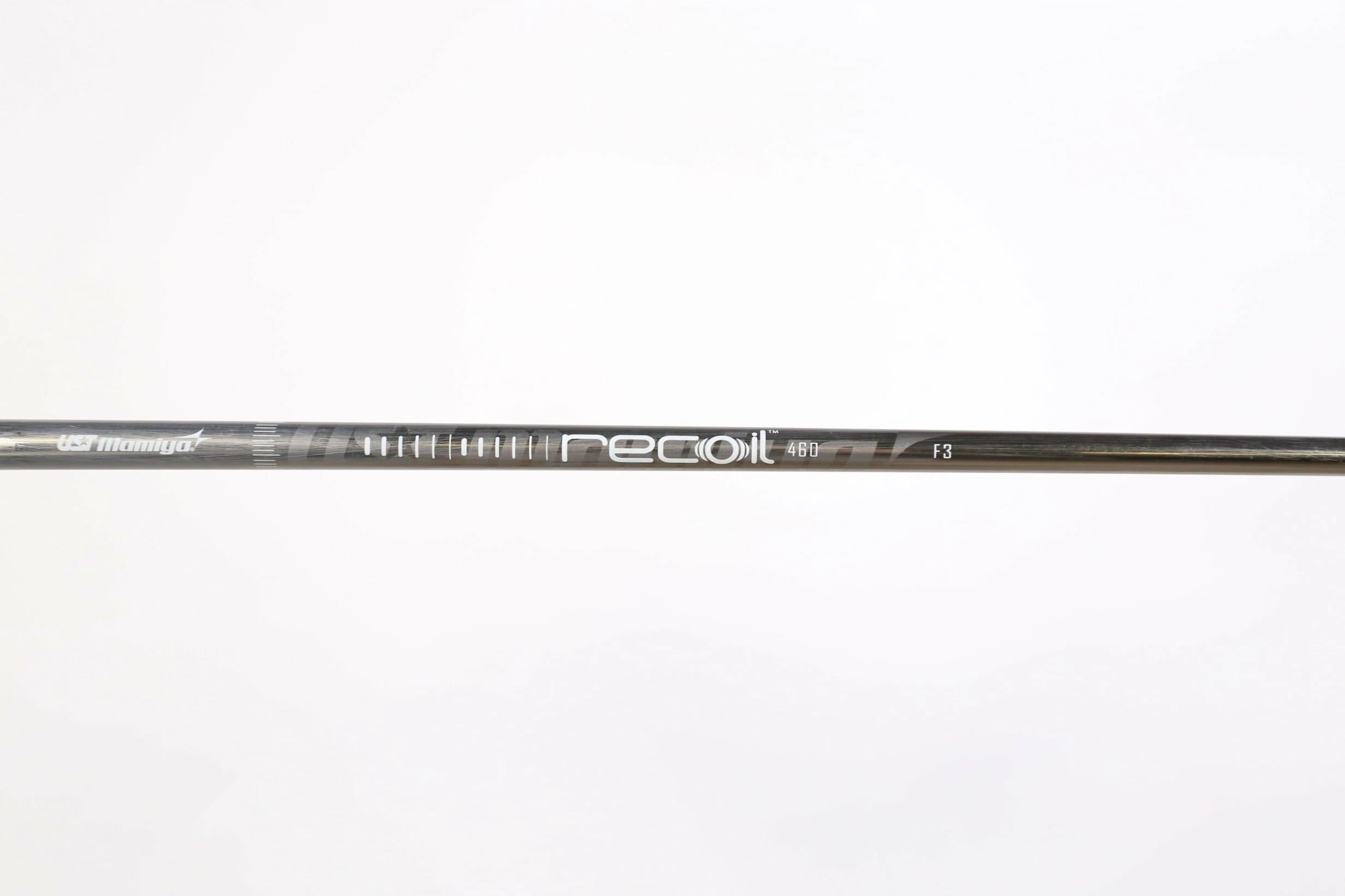 Callaway Big Bertha Single 7 Iron RH 37 In UST Recoil 460 F3 Graphite Regular 10 Callaway Big Bertha Single 7 Iron RH 37 In UST Recoil 460 F3 Graphite Regular - Image 8