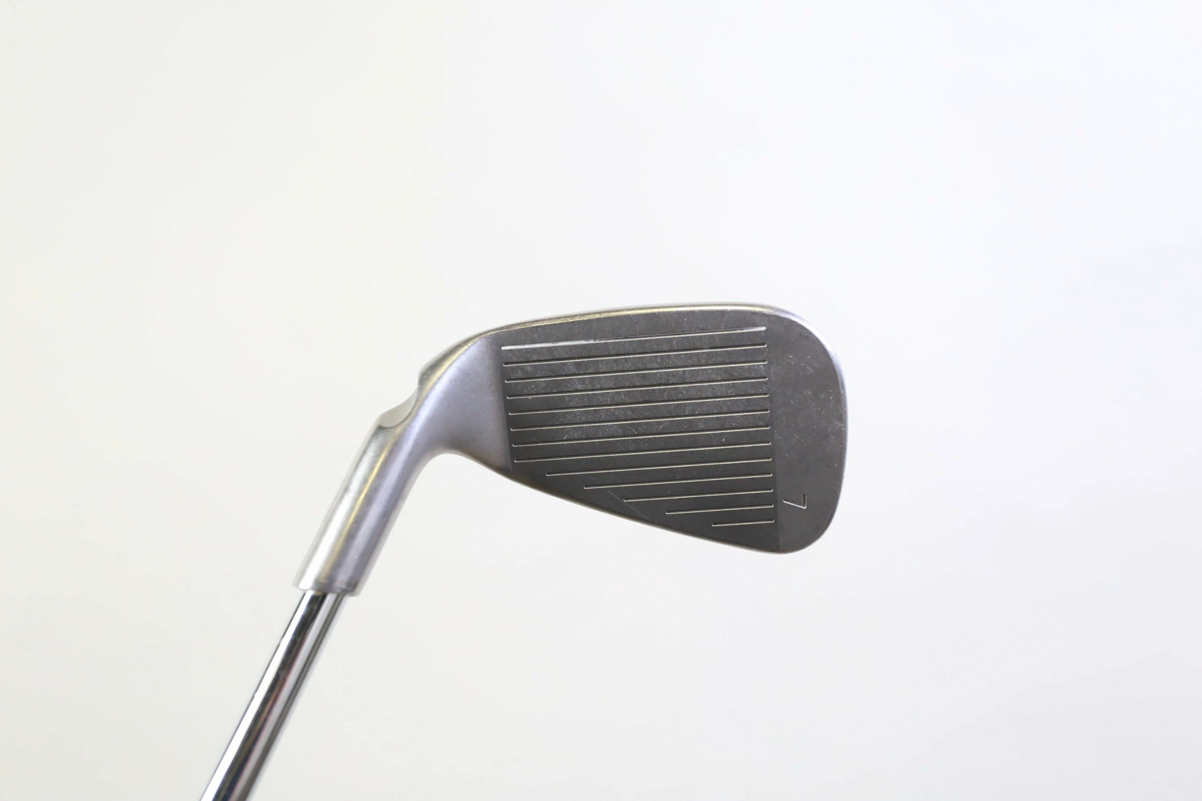 Ping I15 Black Dot 3-PW Iron Set RH-0.5 In Ping AWT Steel Regular Flex 8 Ping I15 Black Dot 3-PW Iron Set RH-0.5 In Ping AWT Steel Regular Flex - Image 6