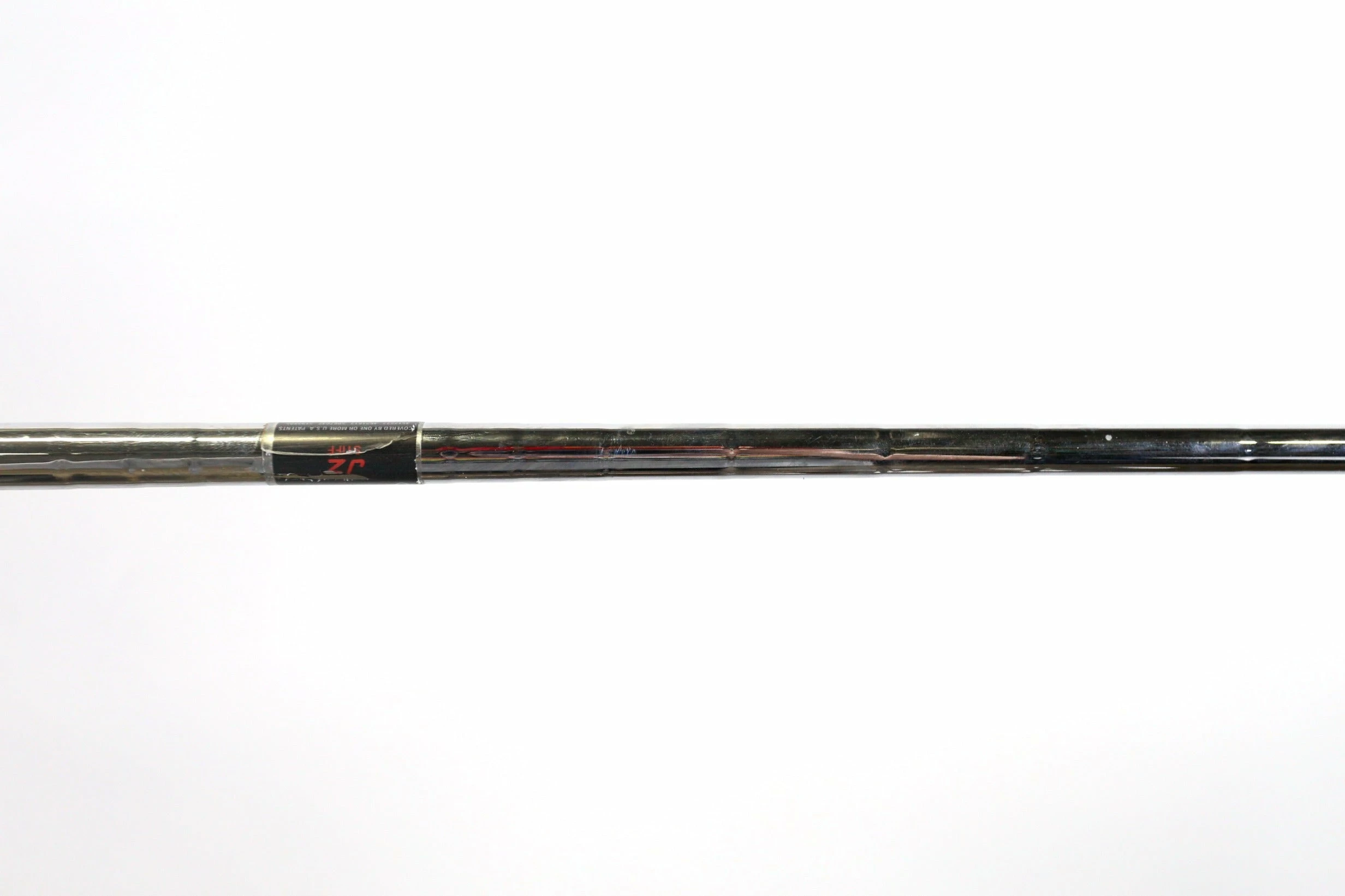 Ping I3 Blade 3-9 Iron Set RH -0.25 In Green Dot Cushin Steel Shafts Stiff Flex 10 Ping I3 Blade 3-9 Iron Set RH -0.25 In Green Dot Cushin Steel Shafts Stiff Flex - Image 8