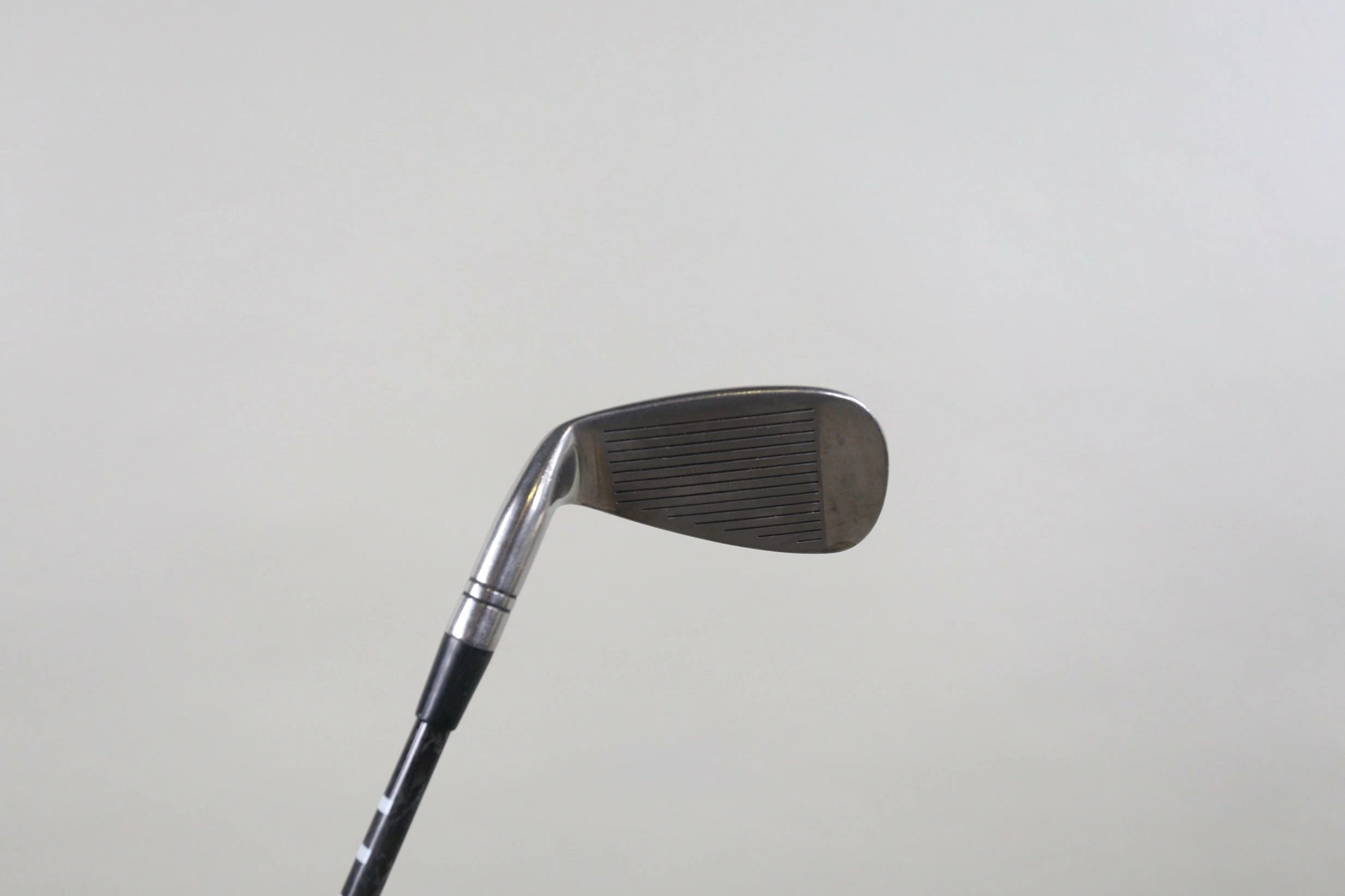 Adams® Adams Assault VMI 5-PW, SW, LW Iron Set RH -1 In Graphite Shafts Stiff Flex 8 Adams® Adams Assault VMI 5-PW, SW, LW Iron Set RH -1 In Graphite Shafts Stiff Flex - Image 6