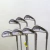 Ping Eye 3-9 Black Dot Iron Set RH Ping Karsten Steel Shafts Regular Flex -Titleist Sales 2bc2e830 fc65 5060 beec e6d0ccd34938