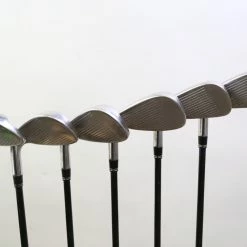 TaylorMade Burner Plus 6-AW Iron Set RH REAX Graphite Shafts Seniors Flex 11 TaylorMade Burner Plus 6-AW Iron Set RH REAX Graphite Shafts Seniors Flex -Titleist Sales 2bcb76fc d48f 5f0b 9674 cc0b7ffe524d