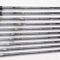 Wilson STAFF TOUR BLADE 2-PW, SW Iron Set RH -0.5 In Steel Shaft Stiff Flex 17 Wilson STAFF TOUR BLADE 2-PW, SW Iron Set RH -0.5 In Steel Shaft Stiff Flex -Titleist Sales 2bcedf6e d96c 5ee1 af4a fc9c9a5bd6c1