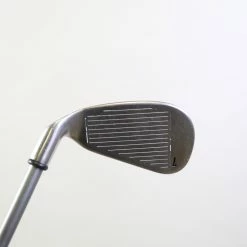 Callaway Steelhead X-14 7I-9I, PW Iron Set Standard RH Graphite Shaft Regular -Titleist Sales 2bf1335e 919b 570b b624 091c5e1b9b99